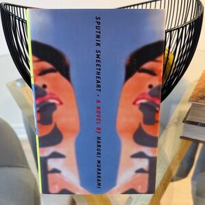 Haruki Murakami, Sputnik Sweetheart - Hardcover